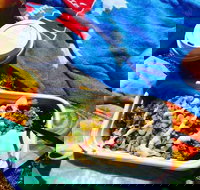 Zambrero Oxenford - Helensvale - New South Wales Tourism 