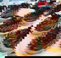 Zokoko - New South Wales Tourism 