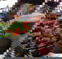 12 Rocks Cafe  Bar - New South Wales Tourism 