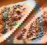 Aman Indian Restaurant - New South Wales Tourism 