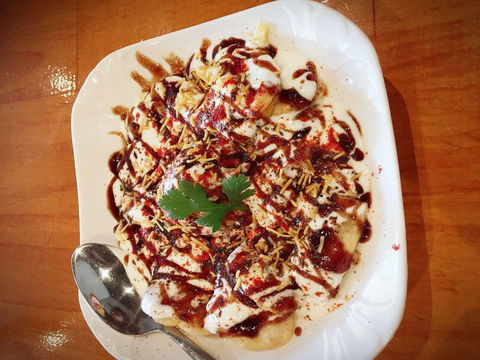 Aman Indian Restaurant - New South Wales Tourism  0