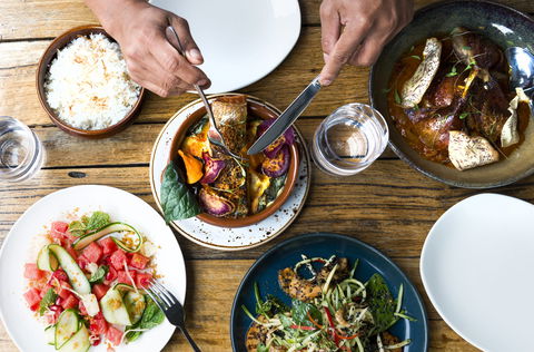 Amok Restaurant - New South Wales Tourism  0