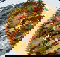 Amporn's Asian Takeaway - New South Wales Tourism 