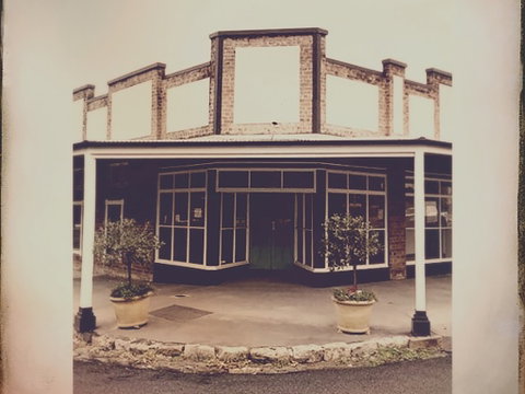 Antica Australis - New South Wales Tourism  0