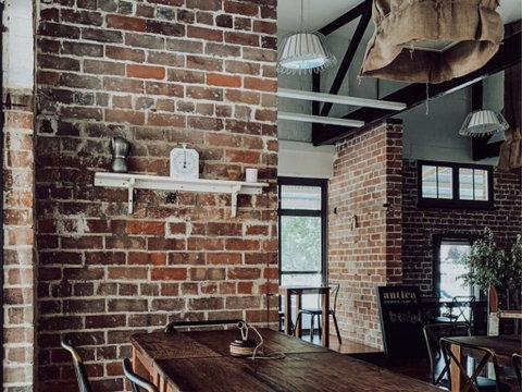 Antica Australis - New South Wales Tourism  1