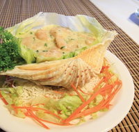 Arana Court Chinese Restaurant - New South Wales Tourism 