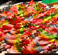 Arte Bianca - New South Wales Tourism 