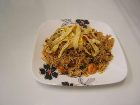 Asian Kitchen Guy - New South Wales Tourism  0