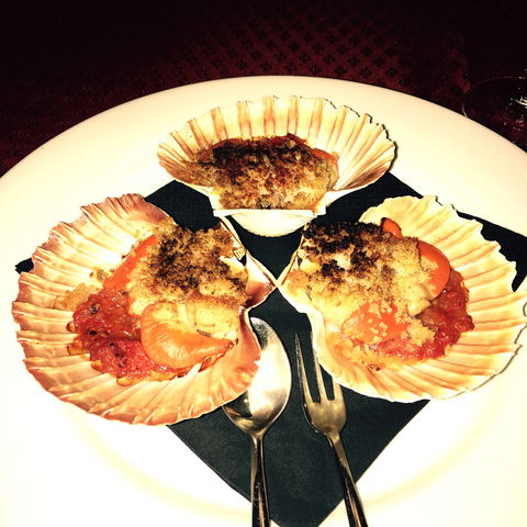 Baltimore Restaurant - New South Wales Tourism  0