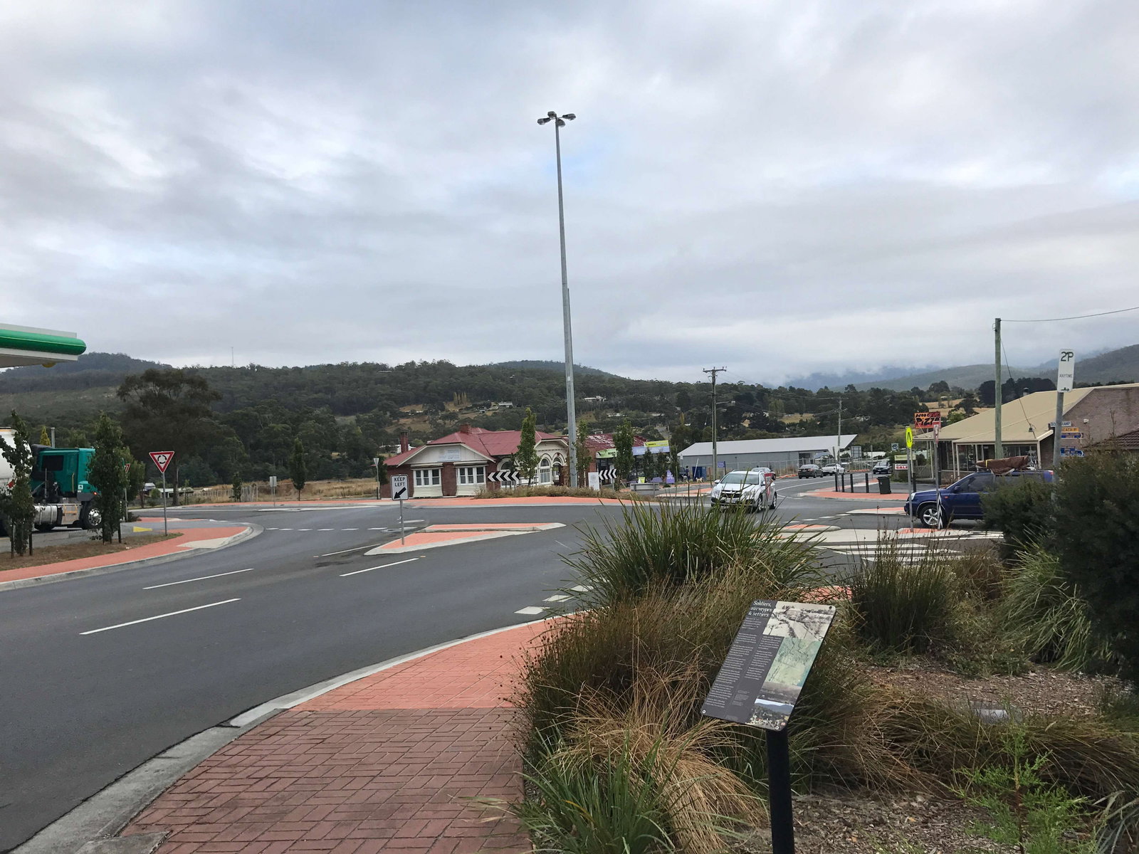 Margate TAS New South Wales Tourism 