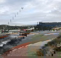 Banjo's Bakery Cafe - Margate - New South Wales Tourism 