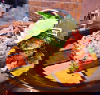 Bat Country - New South Wales Tourism 