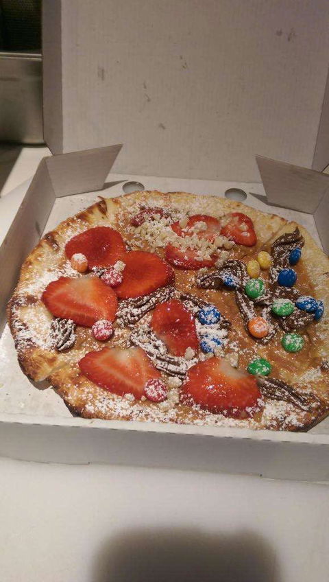 Big Mama's Pizza - New South Wales Tourism  0