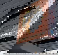 Bondi Hardware - New South Wales Tourism 