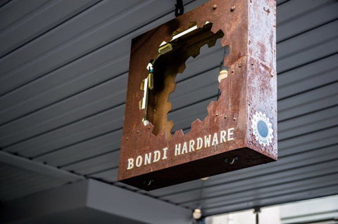 Bondi Hardware - New South Wales Tourism  0