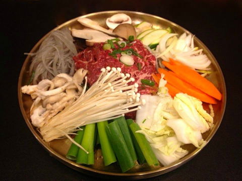 Bulgogi Chatswood - Chatswood - New South Wales Tourism  0