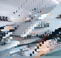 Buyi Espresso Bar - New South Wales Tourism 