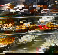 Caffe Martino - New South Wales Tourism 