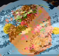 Casa de Loco - New South Wales Tourism 