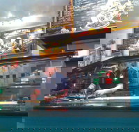 Casa De Pizza - New South Wales Tourism 