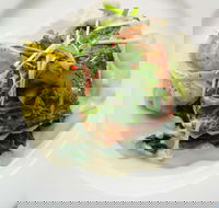 Chef  Co - New South Wales Tourism 