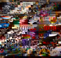 Clancy's Fish Pub - New South Wales Tourism 
