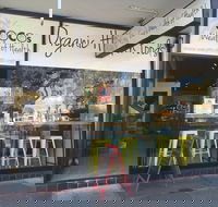 Coco's Wealth of Health - New South Wales Tourism 