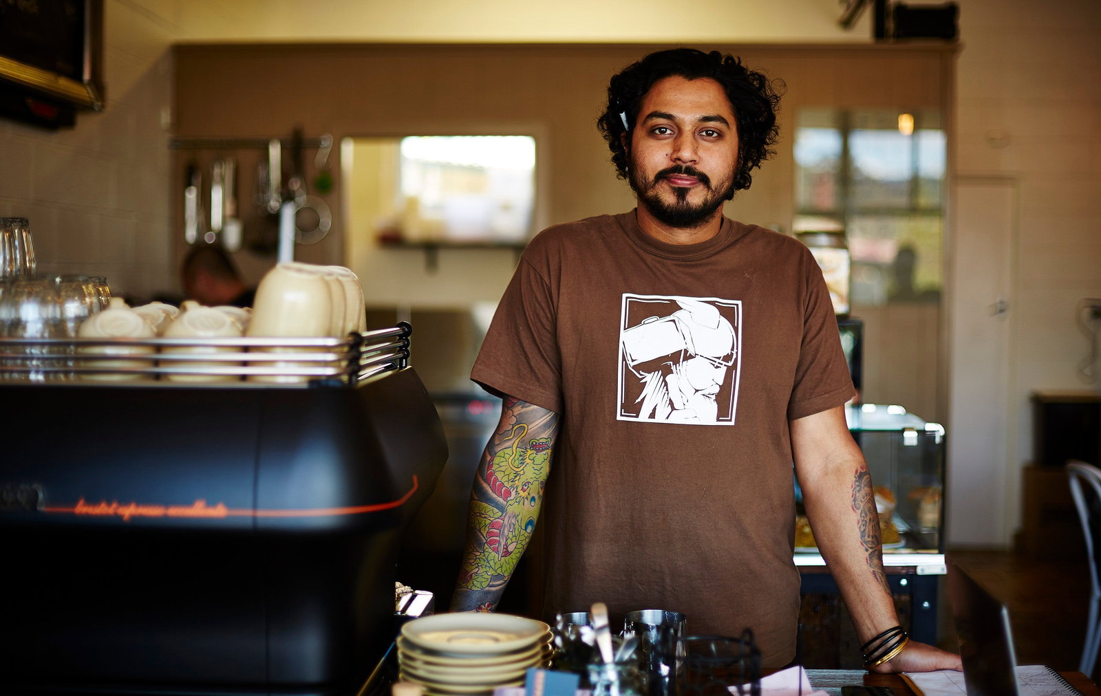 Barwidgee VIC New South Wales Tourism