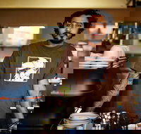 Coffee Chakra - New South Wales Tourism 