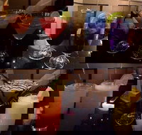 Conservatory at the Hyatt - New South Wales Tourism 