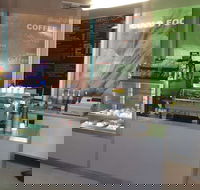 Continental Cafe - New South Wales Tourism 