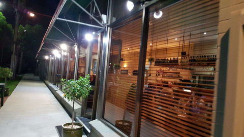 De Fazio's Restaurant - New South Wales Tourism  0