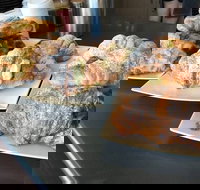 Deja Bru Cafe - New South Wales Tourism 