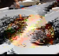 Delhi Darbar Indian Restaurant - New South Wales Tourism 