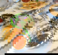 Dome - Baldivis - New South Wales Tourism 