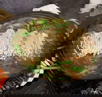 Don Don Korean - New South Wales Tourism 