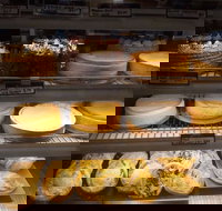 Europa - New South Wales Tourism 