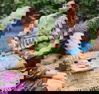 Firescreek Winery - New South Wales Tourism 