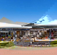 Flinderz Cafe - New South Wales Tourism 