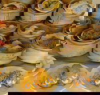 Gold Leaf - Sunshine - New South Wales Tourism 