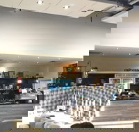 Golden Bean Espresso - New South Wales Tourism 