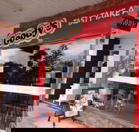 Goody's Take Away - New South Wales Tourism 