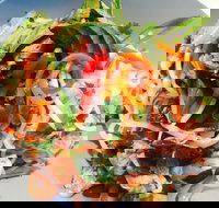 Grant St Grocer - New South Wales Tourism 