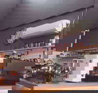 Ground Cafe 619 - New South Wales Tourism 