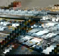 Gusto Bakery - Moonee Ponds - New South Wales Tourism 