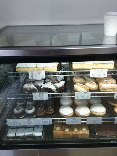 Gusto Bakery - Strathmore - New South Wales Tourism  0