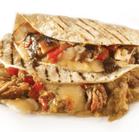 Guzman y Gomez - Indooroopilly - New South Wales Tourism 