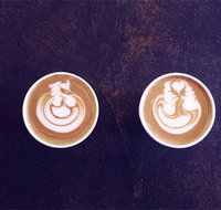 Hallowed Grounds Espresso - New South Wales Tourism 