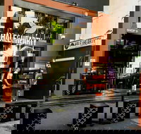 Hale  Hearty - New South Wales Tourism 