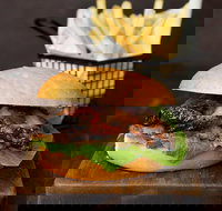 Holy Duck - Chippendale - New South Wales Tourism 